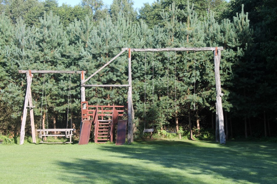 Pokylių salė